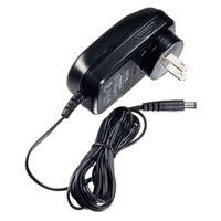 NTE Power Supply 12V 2A 24W (2.1mm x 5.5mm) Plug 69D24 Center + Polarity for LED Strips