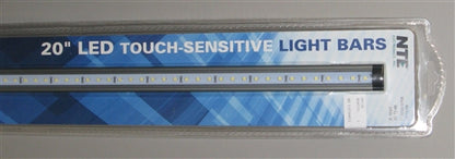 NTE LED Touch Dimmable Bar (500mm Length) White 5W 69LL18 (39) 2835 LEDs