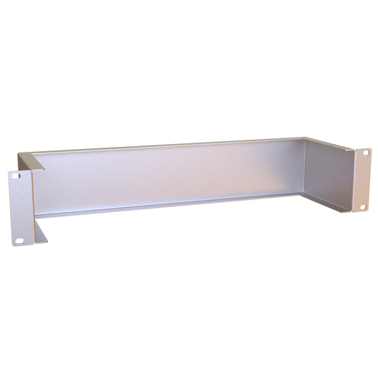Hammond 7-350D Rack/Cabinet Door Accessory Kit, Black Finish, For Hammond DCI Rack and Cabinet Applications.