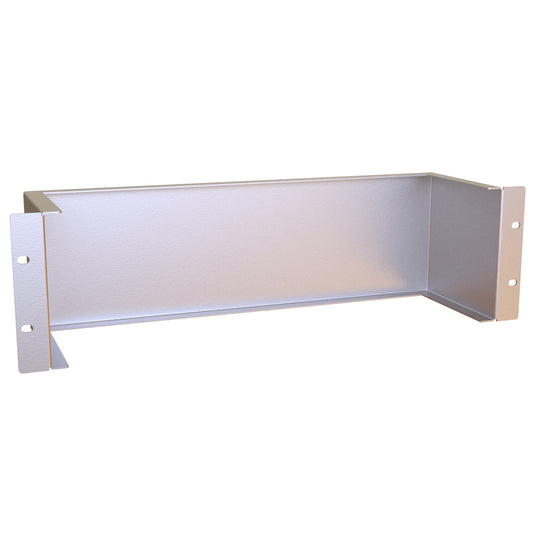 Hammond 7-525D Rack/Cabinet Door Accessory Kit, Black Finish, For Hammond DCI Rack and Cabinet Applications.