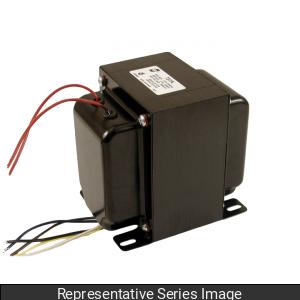 Hammond 717 Transformer, High Voltage, 510VA, 115 VAC to 1,020V C.T. @ 500mA., 700 Series