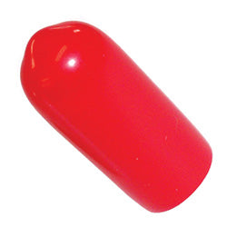 PICO 7022-C 1/4" Vacuum Cap, 100-Piece