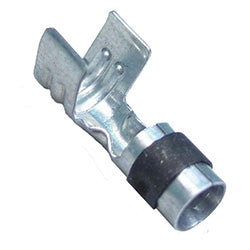 PICO 7046-14 7-8mm Straight Ignition Terminal, 10-Piece