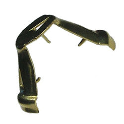 PICO 7050-14 7mm Distributor Clip with Short Spike, 10-Piece