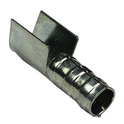 PICO 7052-36 7mm Straight Ignition Terminal, 100-Piece