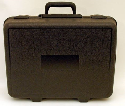 Platt 707 Blow Molded Case with Foam (ID: 17-7/8" x 12-11/16" x 7-1/8")