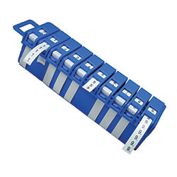PICO 7086-E Wire Marker Dispenser, 1-Piece