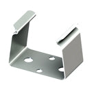 Keystone 71 Battery Holder 9V Flat