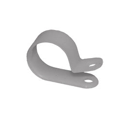 PICO 7128HN-BP 3/4" Natural Heavy Duty Nylon Cable Clamp, 6-Piece