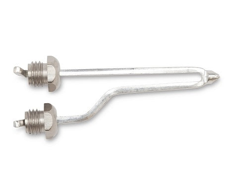 Weller 7135N Soldering Tip with Nuts, for Soldering Gun 8200