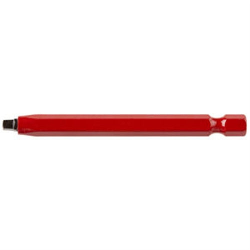Boss Robertson #2 Red 3" Bit 72-132