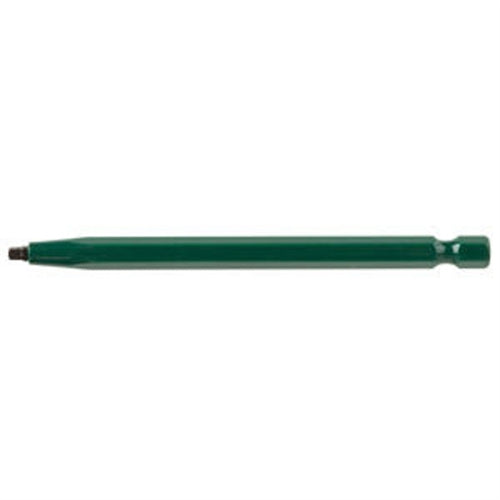 Boss Robertson #1 Green 4" Bit 72-141