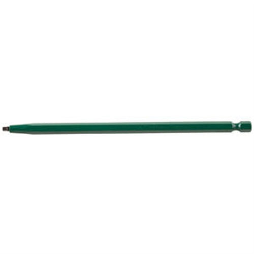 Boss Robertson #1 Green 6" Bit 72-151*