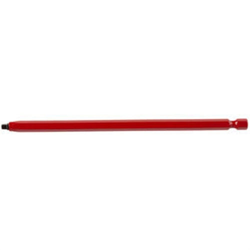 Boss Robertson #2 Red 6" Bit 72-152