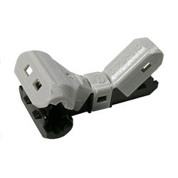 Mode 73-871-5 T-Wire Clamps 19-17AWG, Rated Voltage: 600V, Max Current: 10 Amps, 5/Pack