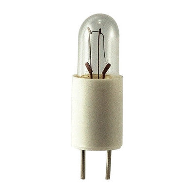 Eiko 6V.20A Bi Pin Bulb 7328