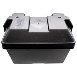 PICO 732-34 Battery Boxes - Group 27/31, 1-Piece