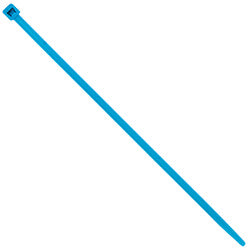 PICO 7397-36 14.6" 50LB Performance Ice Ties, 100-Piece