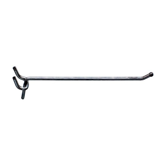 PICO 7401-C 6" Peg Board Hooks, 100-Piece
