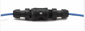 Platinum 740C IP67 Waterproof RJ45 Cat5e/6 Splice Coupler