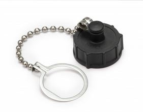 Platinum 743C IP67 Waterproof Cap with Chain (for 741C)