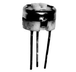 Vishay Spectrol 75H-502 Trimmer Potentiometer 5k Ohm 1 Turn, PCB Mount Trimpot, Top Adjustment *CLEARANCE*