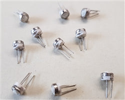 Vishay Spectrol 75H-502 Trimmer Potentiometer 5k Ohm 1 Turn, PCB Mount Trimpot, Top Adjustment *CLEARANCE*