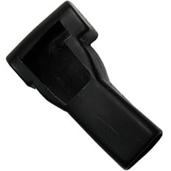 PICO 760N-34 6-4/0 AWG Negative Straight Battery Terminal Protector Boot, 5-Piece