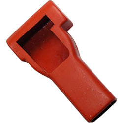 PICO 760P-34 6-4/0 AWG Positive Straight Battery Terminal Protector Boot, 5-Piece