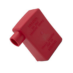 PICO 761P-11 2-1 AWG Positive Right Elbow Battery Terminal Protector Boots, 1-Piece