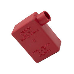 PICO 762P-34 2-1 AWG Positive Left Elbow Battery Terminal Protector Boots, 5-Piece