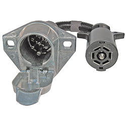 PICO 7692-11 7 Wayblade to Pin Adapter, 1-Piece