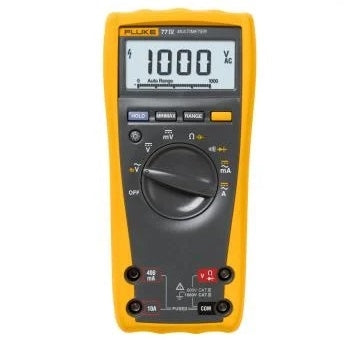 Fluke 77 IV Digital Multimeter