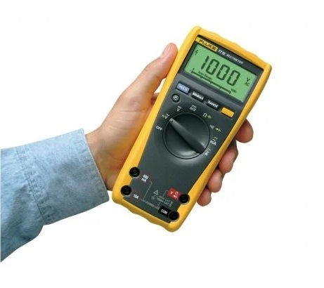 Fluke 77 IV Digital Multimeter