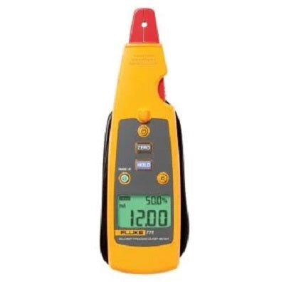Fluke 771 Milliamp Process Clamp Meter