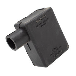 PICO 771N-34 1/0-2/0 AWG Negative Right Elbow Battery Terminal Protector Boots, 5-Piece