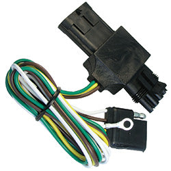 PICO 7747-BP OEM GM Vehicle to Trailer Connector -1988+, 1-Piece