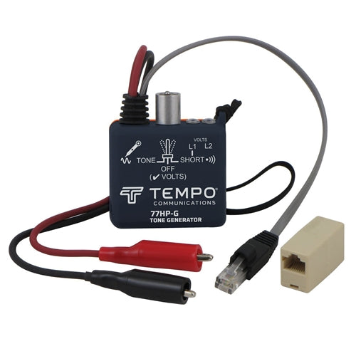 Tempo 77HP-G High Power Tone Generator