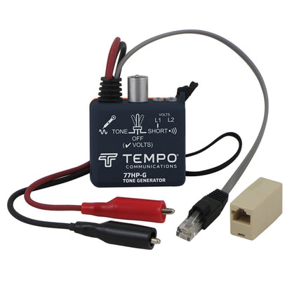 Tempo 77HP-G High Power Tone Generator