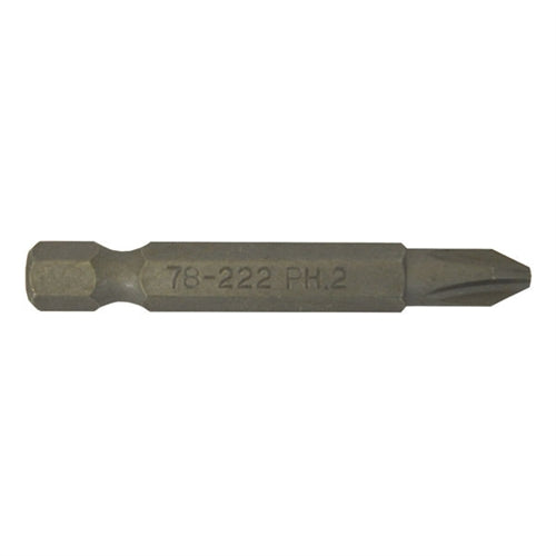 Boss Philips #2 x 2" 78-222