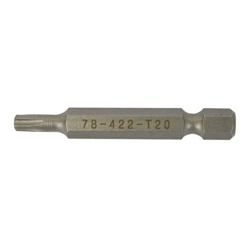 Boss Torx T20 x 2" 78-422