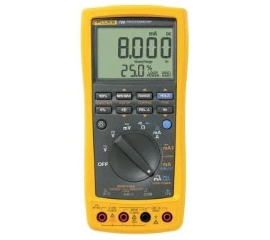 Fluke 789 Processmeter