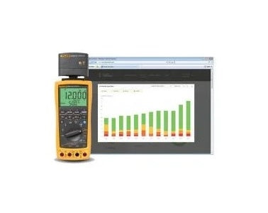 Fluke 789 Processmeter