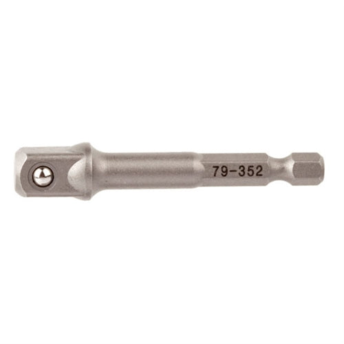 Boss 1/4"x2" Socket Holder 79-150