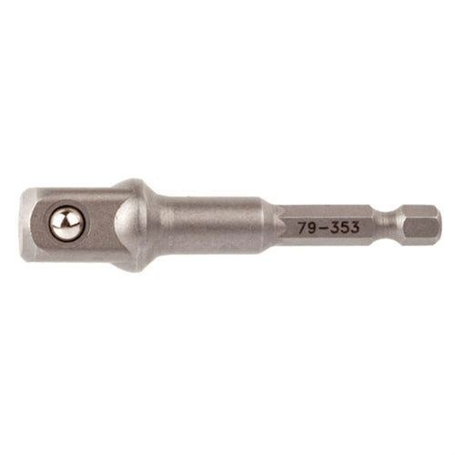 Boss 1/4"x1/2"x2-3/8" Socket Holder 79-353