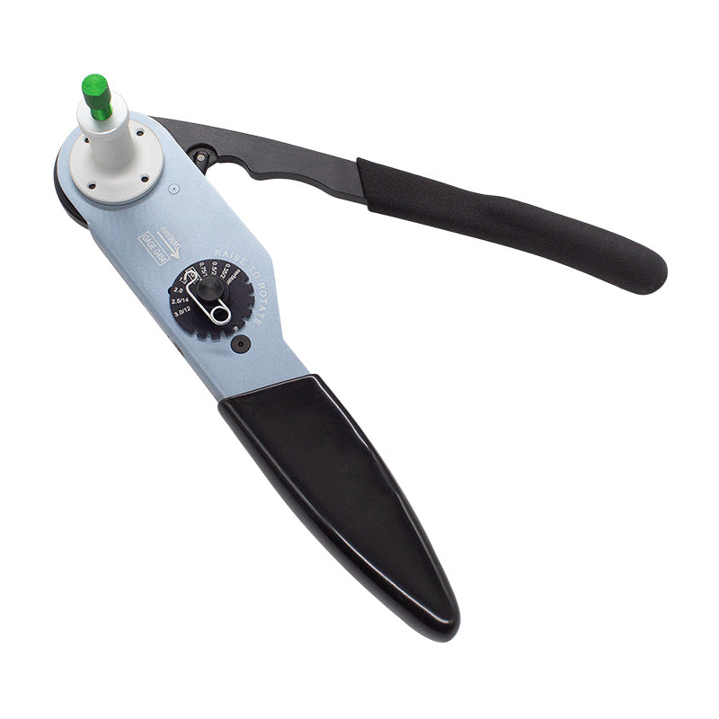 PICO 7904-31 22-12 AWG Deutsch Crimp Solid Barrel Tool, 1-Piece