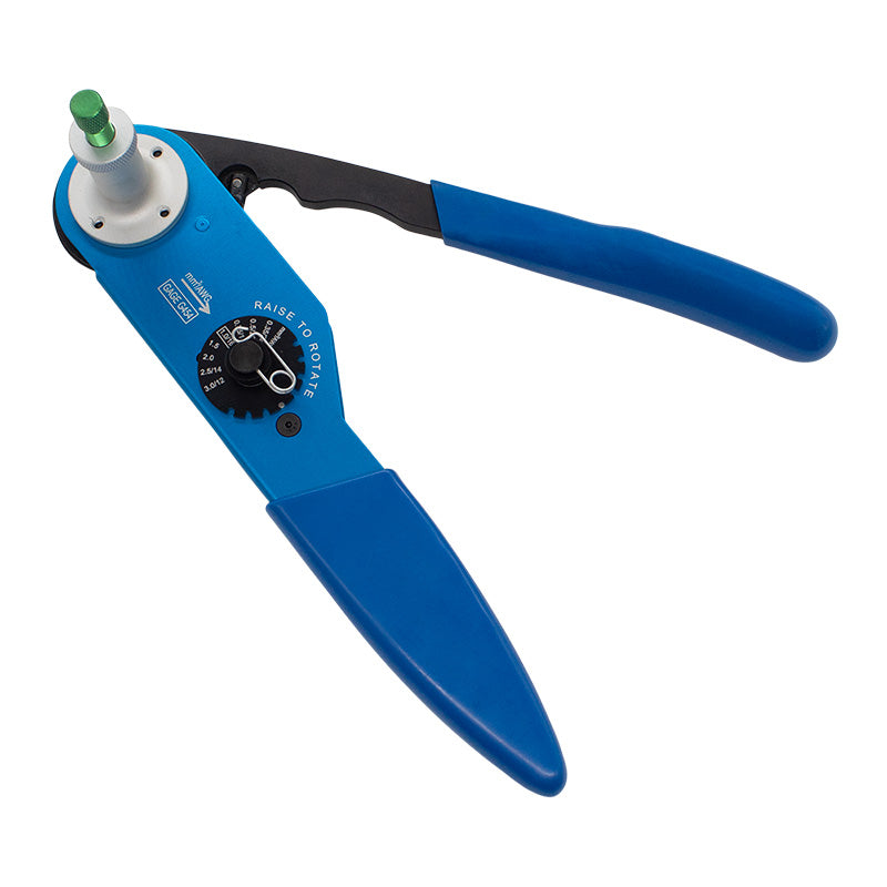 PICO 7909-31 26-12 AWG Deutsch Crimp Solid Barrel Tool, 1-Piece