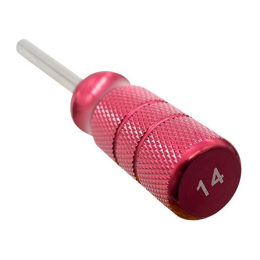 PICO 7924-11 Deutsch Removal Tool #14, 1-Piece