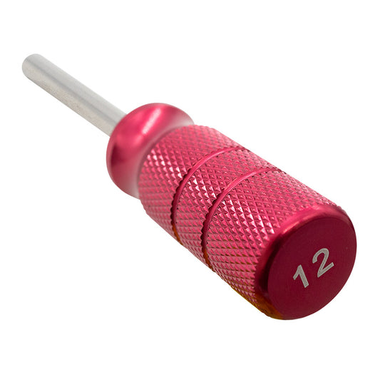 PICO 7925-11 Deutsch Removal Tool #12, 1-Piece