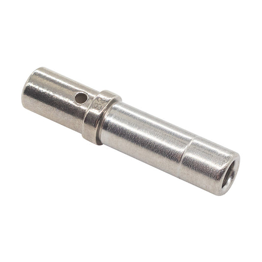 PICO 7960-14 14-12 AWG Deutsch DTP, DTHD, HDP20, HD30 Series Solid Contact Socket, 10-Piece